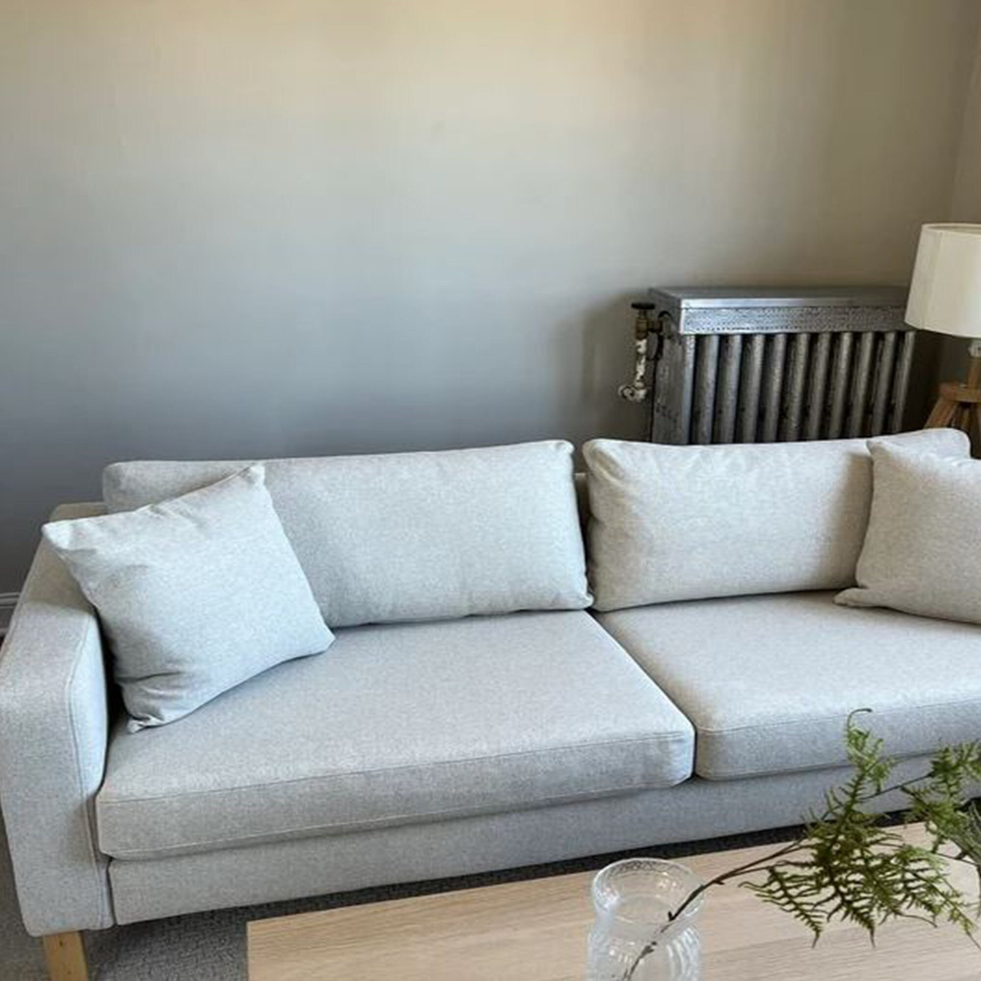 Ikea karlstad sofa - Etsy 日本