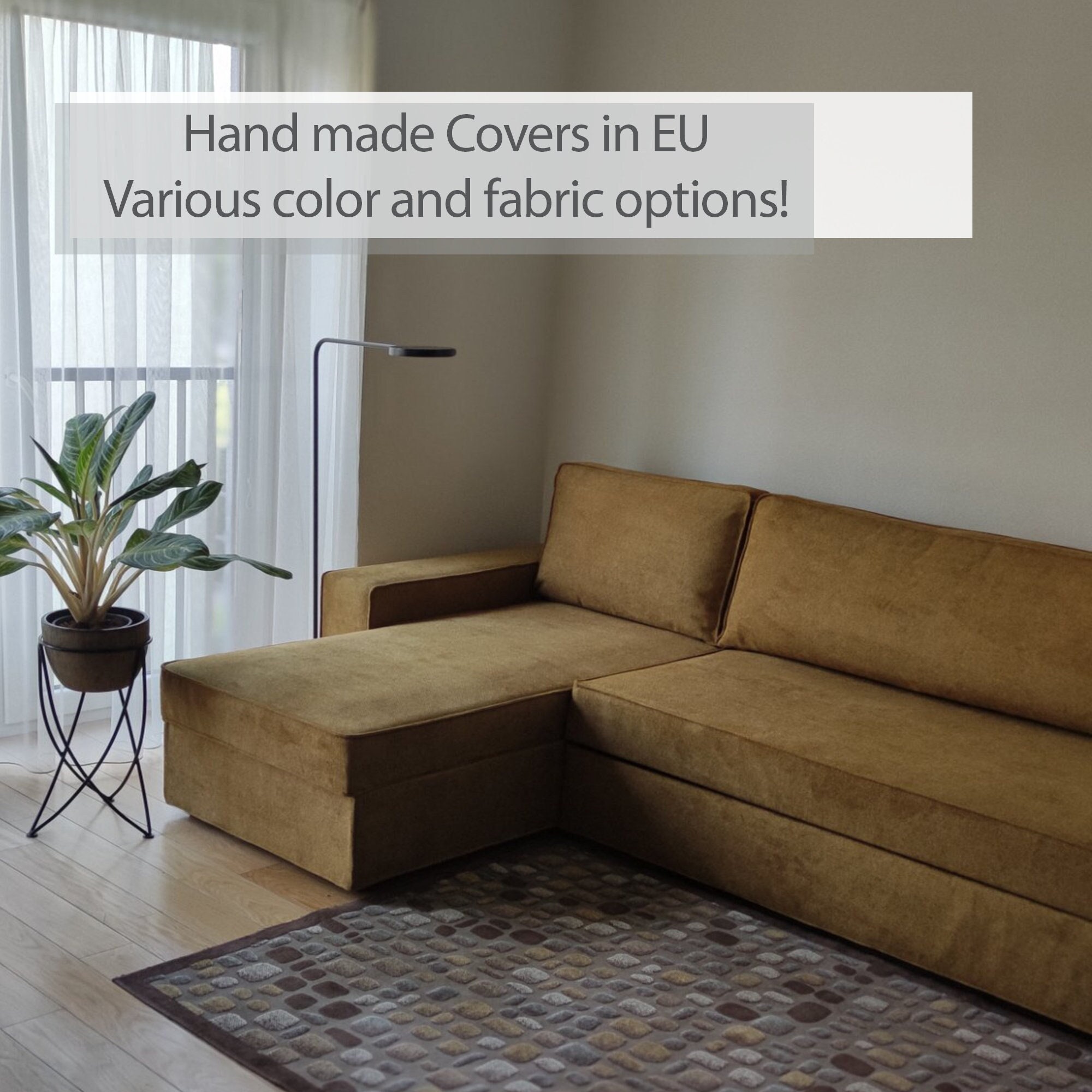 How to clean a sofa: tips to make your life easier - IKEA Spain