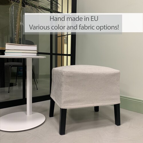 SAKARIAS Chair Armchair Cover Slipcover Hand Made With Etsy