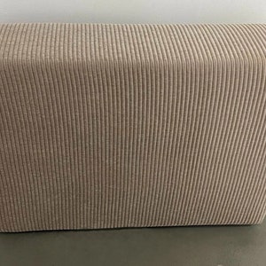 JATTEBO Armrest Cover Slipcover Hand Made Multiple Color and Fabric Options - Custom made to fit JÄTTEBO model Armrest