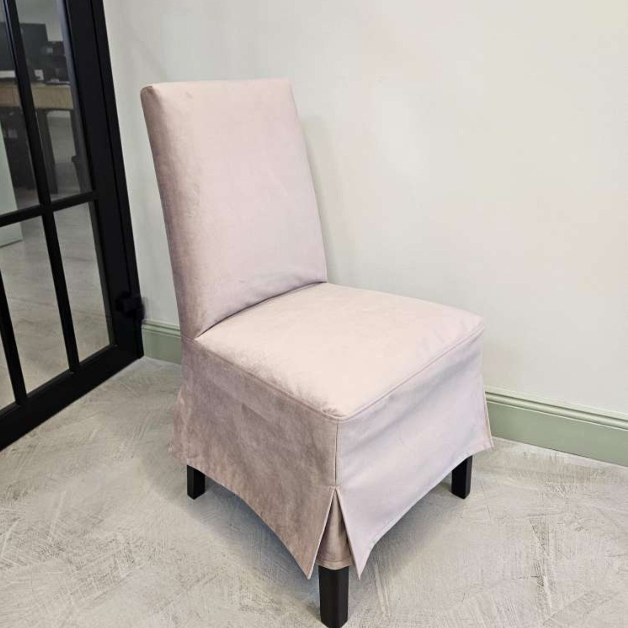 Chair slipcovers hotsell