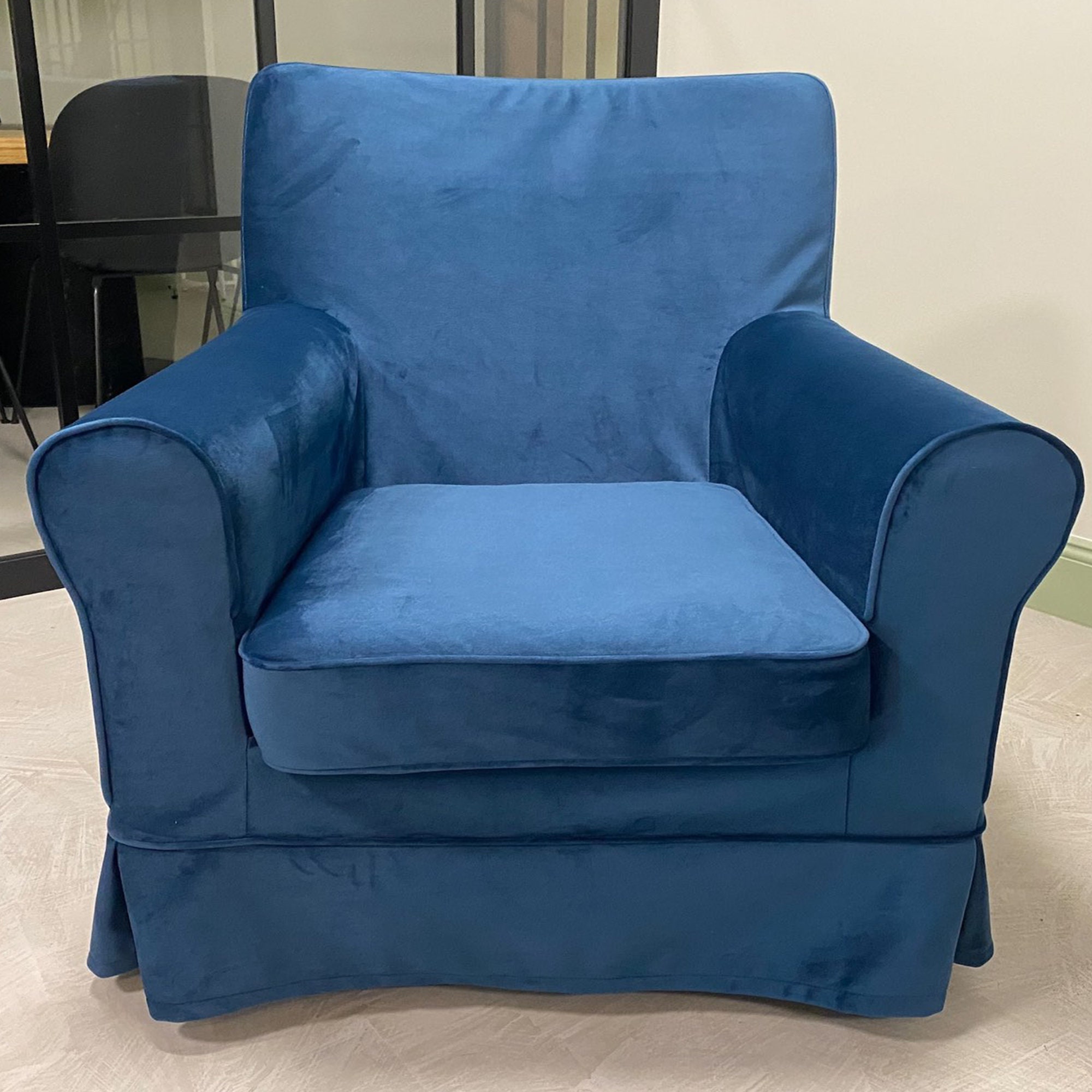 Jennylund Chair Cover Jennylund Ikea Fodera Fodera Poltrona