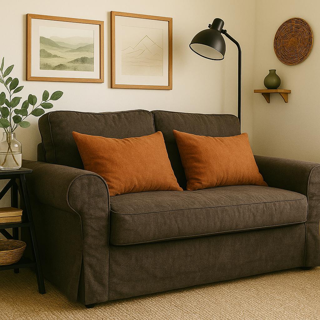 Ikea backabro sofa - Etsy 日本
