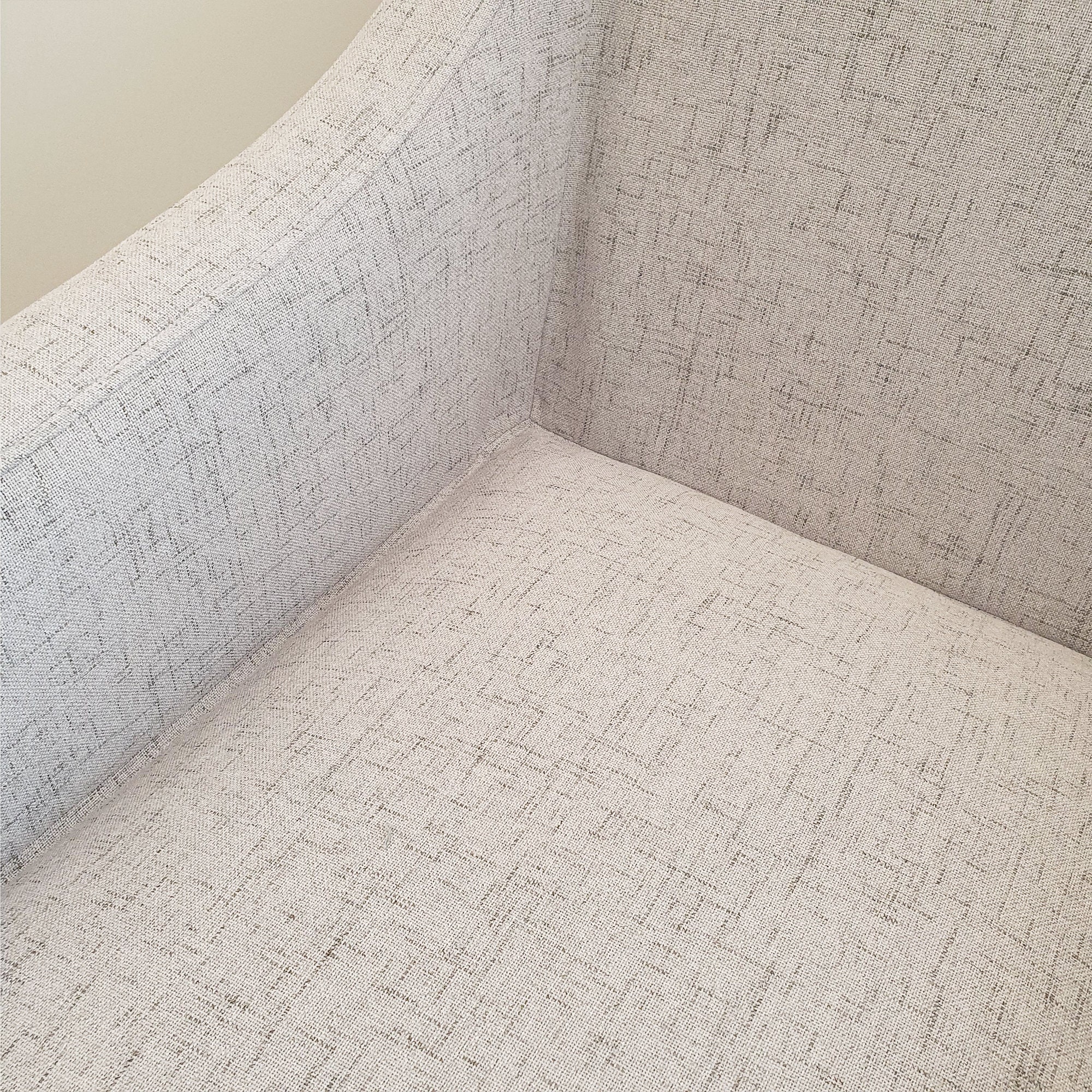 SAKARIAS Chair Armchair Cover Slipcover Hand Made With Etsy