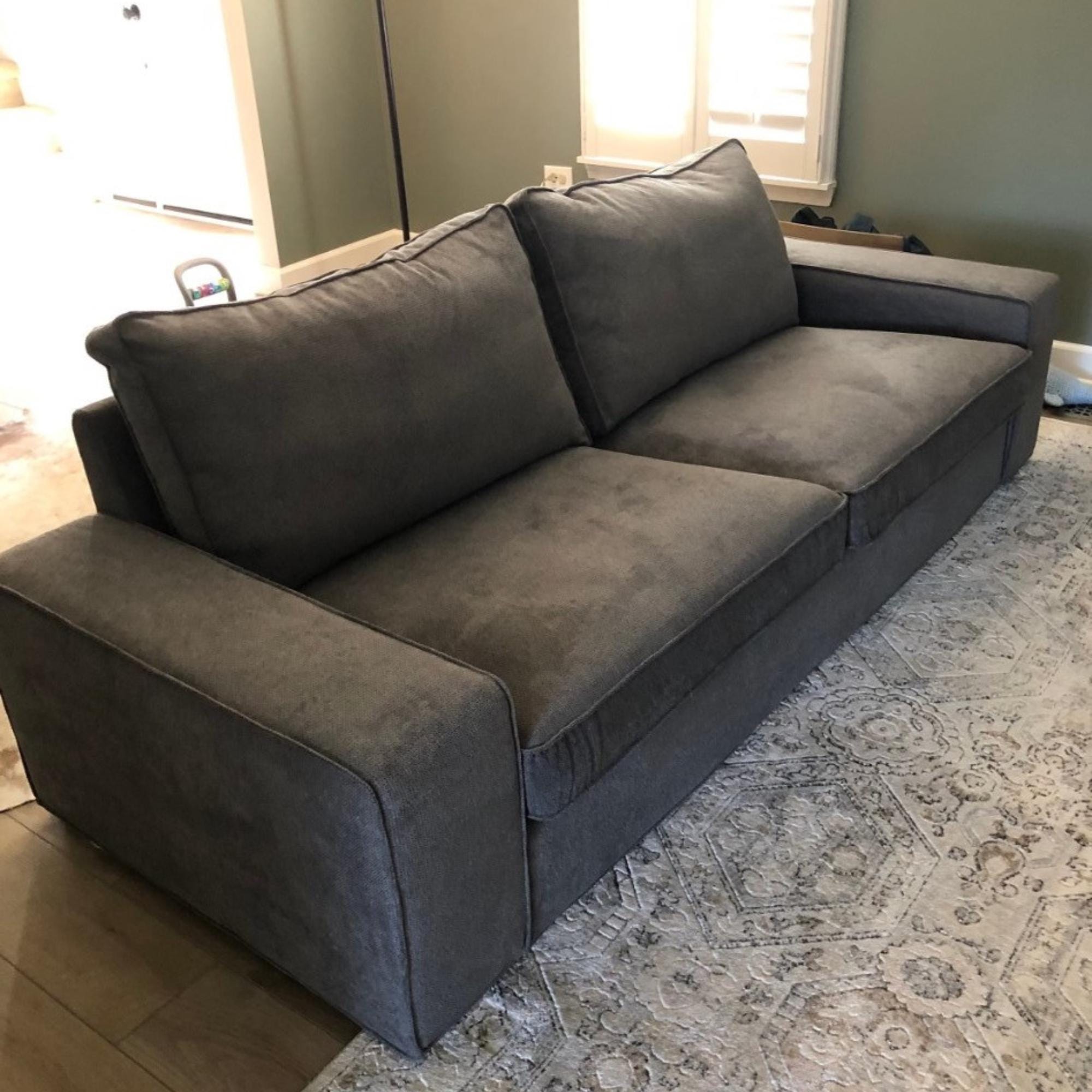 Kivik 3 seater sofa discount