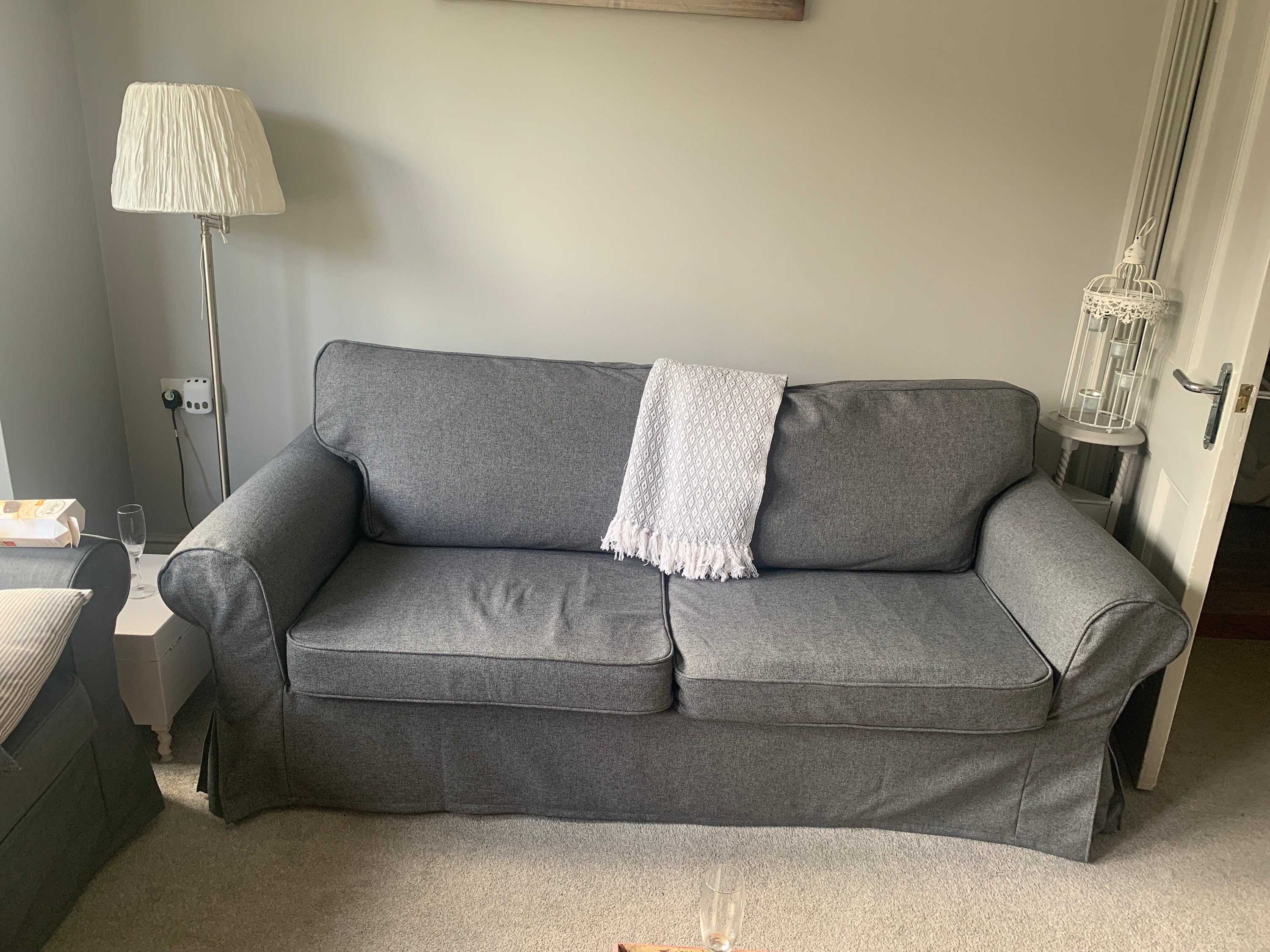 本命ギフト shoryu168The Sofa Cover Replacement is Custom Made for