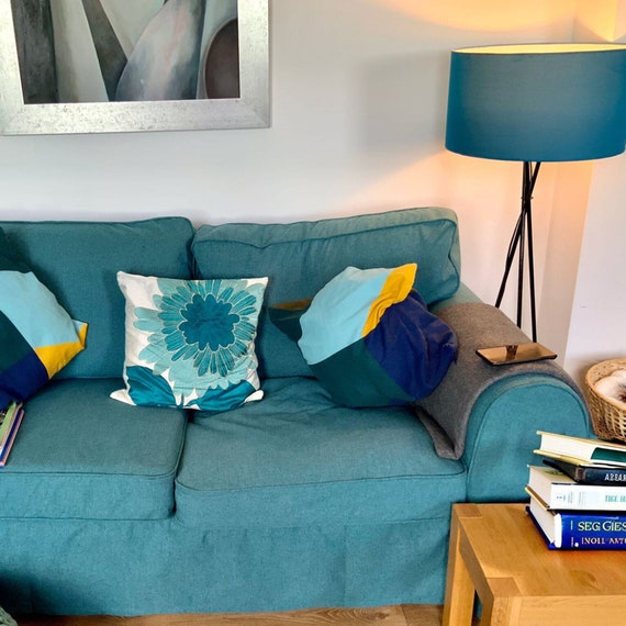 Ikea ektorp couch cushion cheap replacement