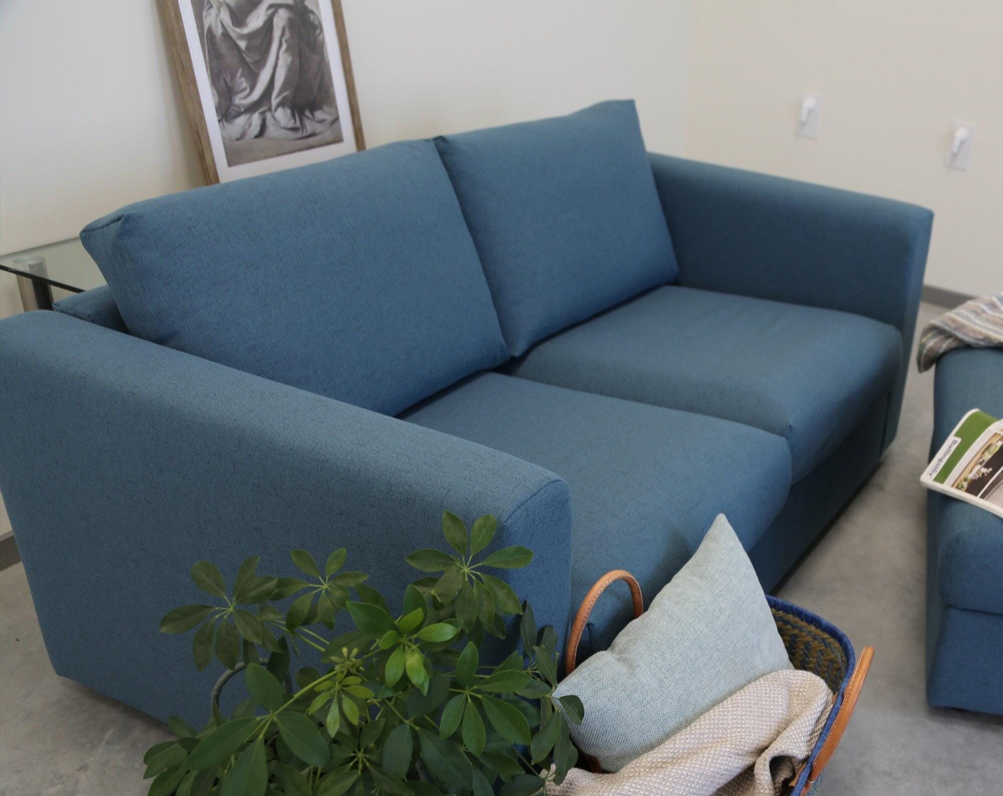 Corner Sofa Cover Ikea Vimle Replacement VIMLE Cover For Corner - Main Image