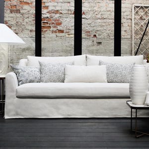 Sofa Cushion Ikea Vimle Etsy UK
