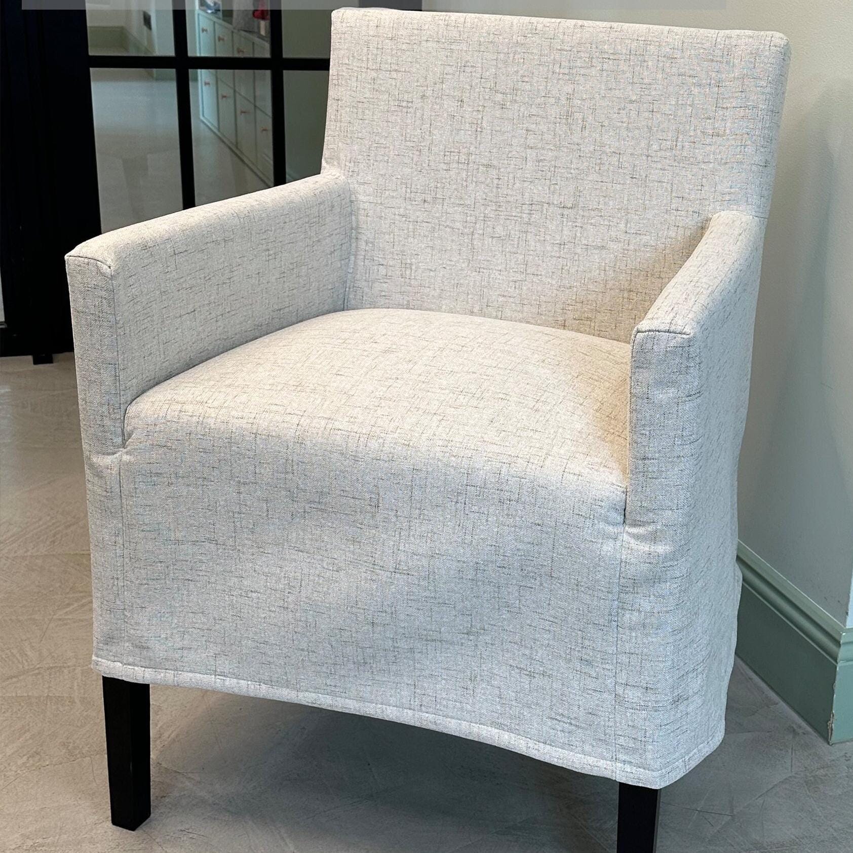 Ikea Nils Chair Cover Denmark