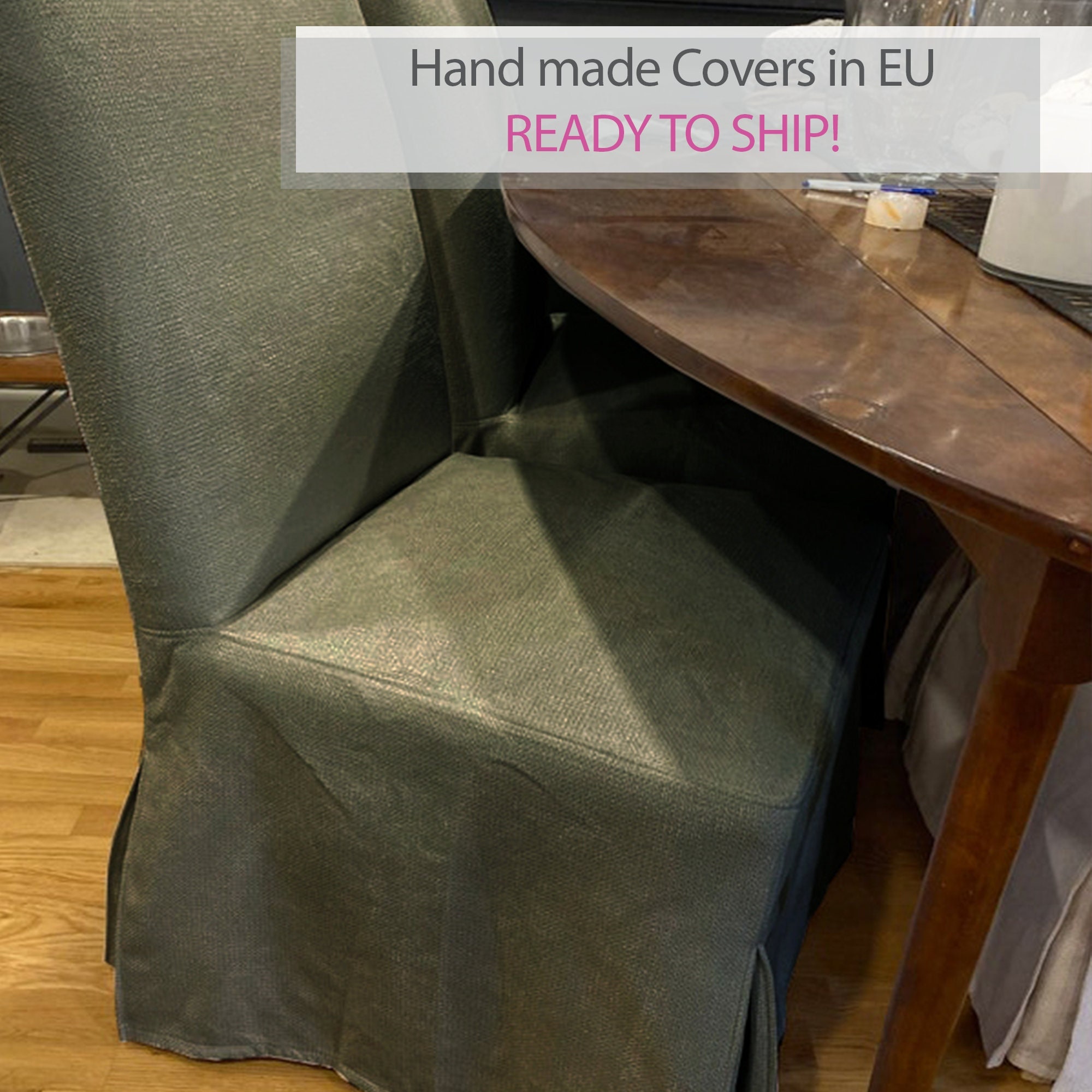 Olive Green Animal Velvet Upholstery Fabric for Furniture