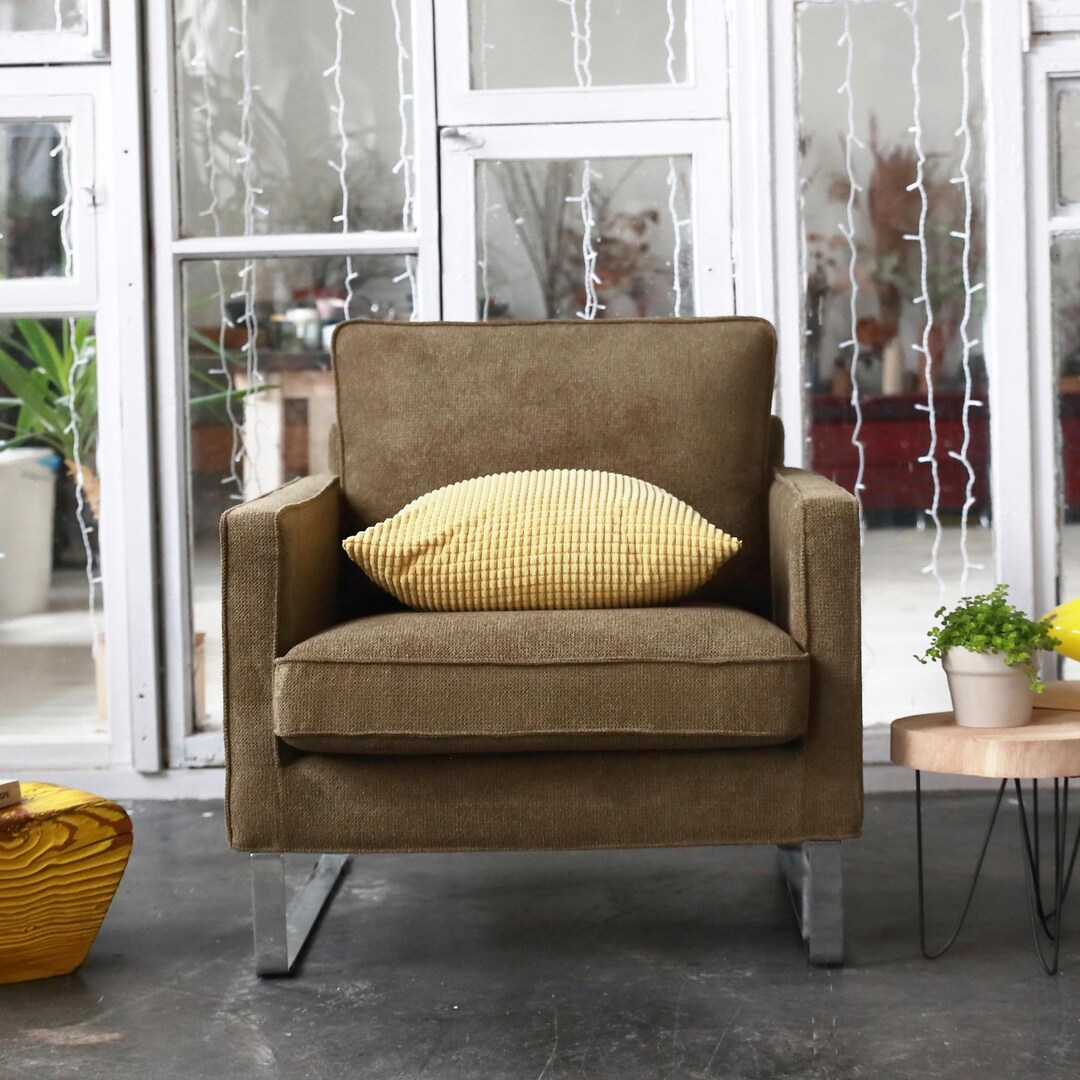 Ikea mellby chair cheapest cover