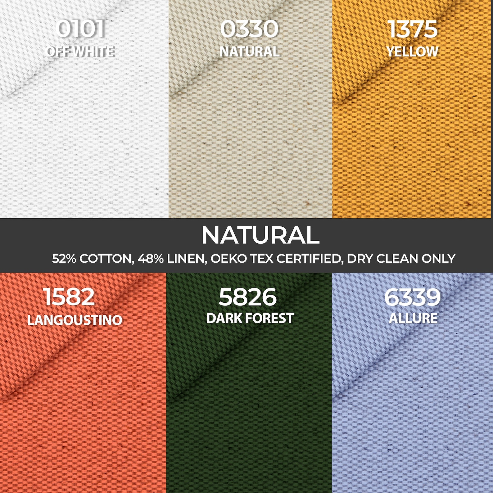 BERGMUND Chair Cover With French Seams Long Skirt Etsy