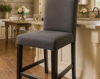 Ikea Henriksdal Chairs & Bar Stools Mockup Set - Etsy