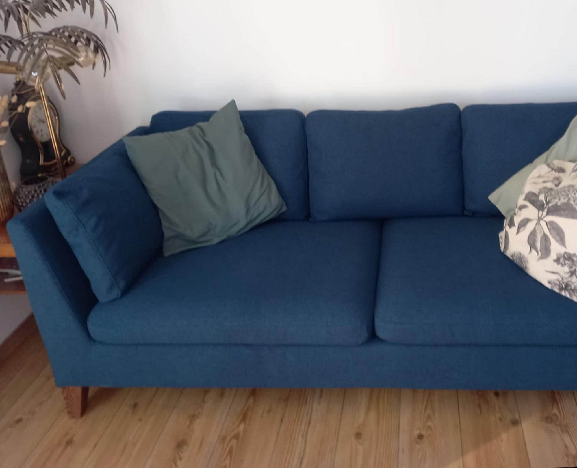 Ikea stockholm fabric Italia