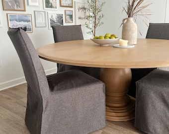 Henriksdal カバー ikea henriksdal 椅子と互換性 ikea ダイニング