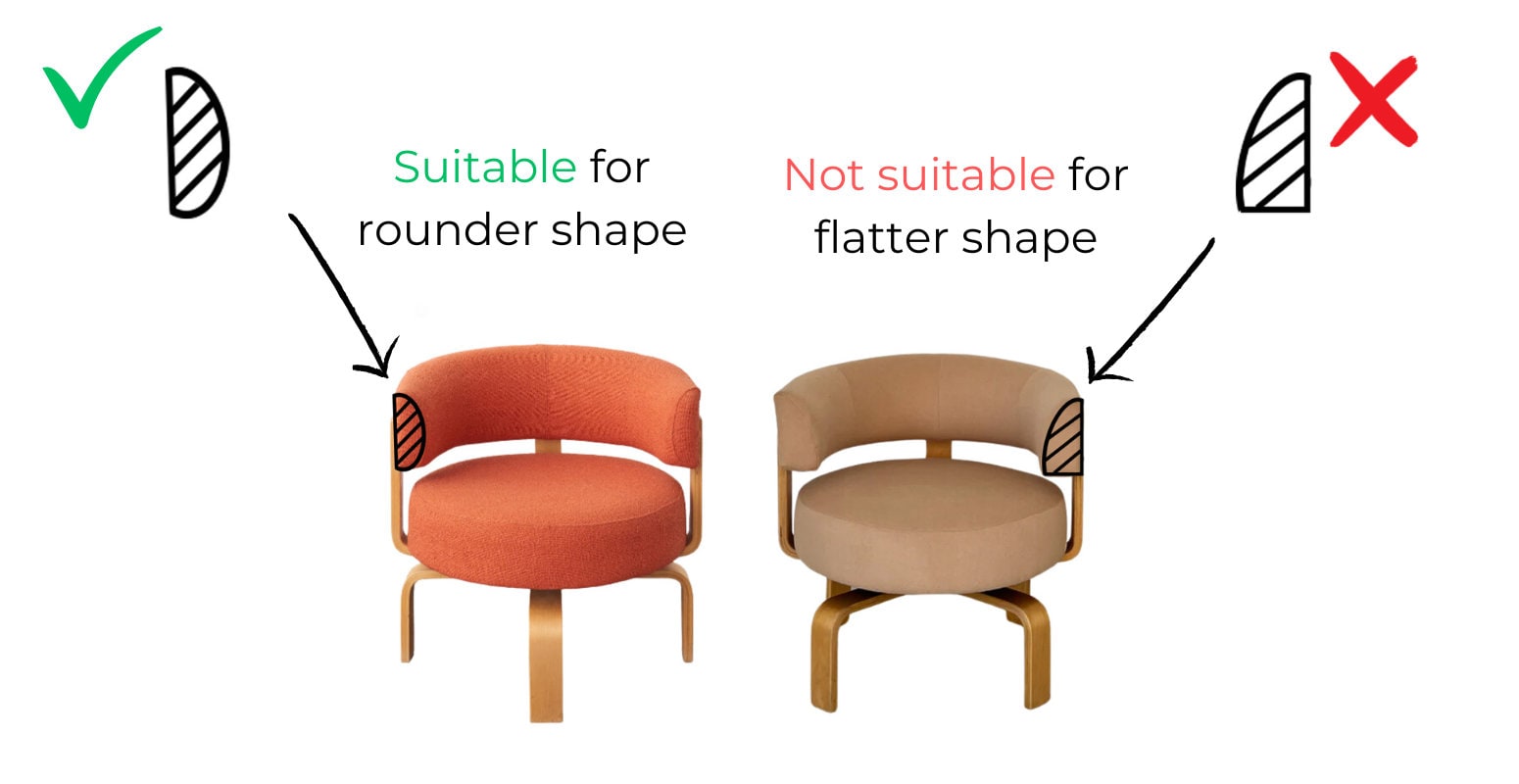 Ikea fridene chair hotsell