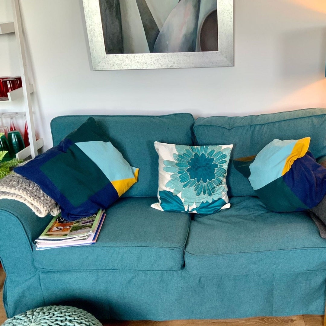 Divano Ikea Poltrona Ektorp Fodera Places Colori Divano Ektorp