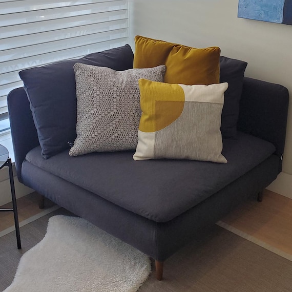 SÖDERHAMN ソーデルハムン コーナーセクション, トネルード レッド - IKEA