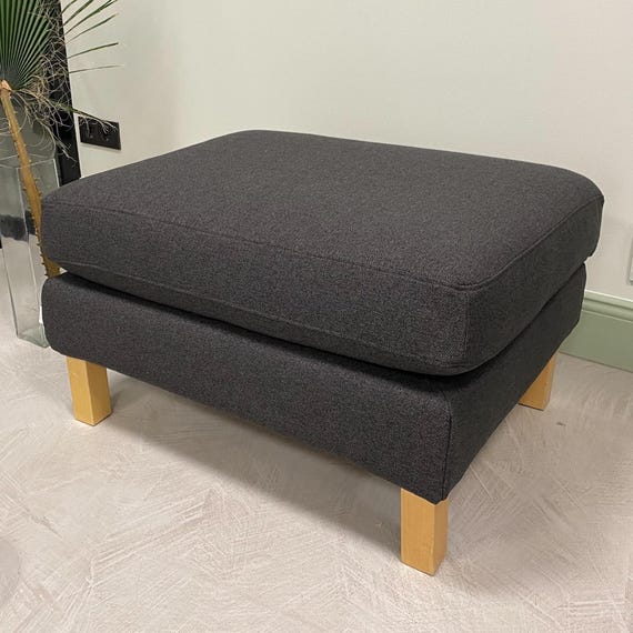 IKEA KARLSTAD オットマン 【公式通販】
