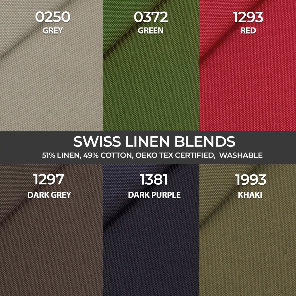 BERGMUND Chair Cover With French Seams Long Skirt Etsy