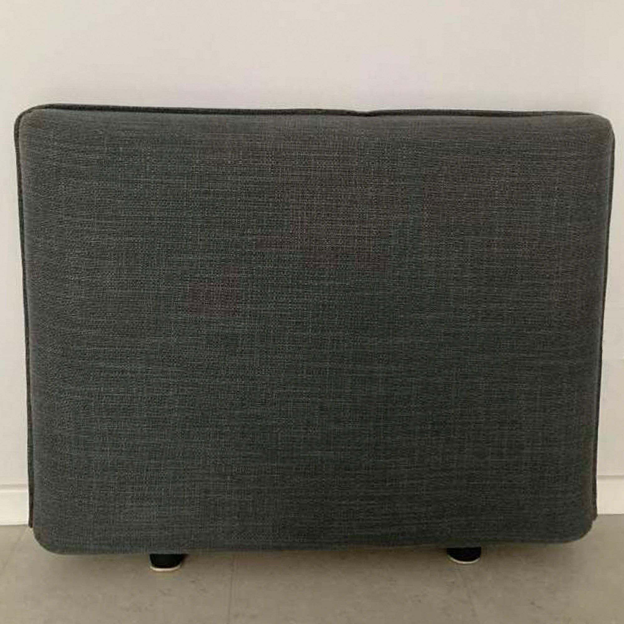 Cover for VALLENTUNA Armrest 80x64cm Slipcover Hand Made With Multiple Color and Fabric Options - Custom made to fit Vallentuna model