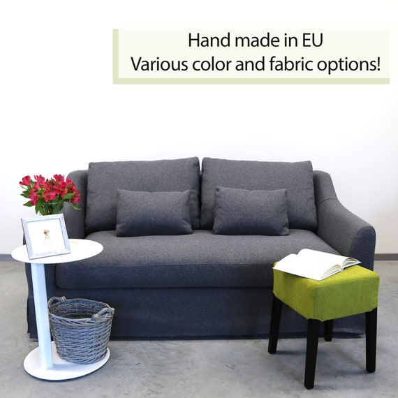 Reemplazo para FARLOV IKEA 2 Sofá de asiento Dos asientos - Etsy España