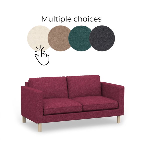Ektorp 2024 sofa legs