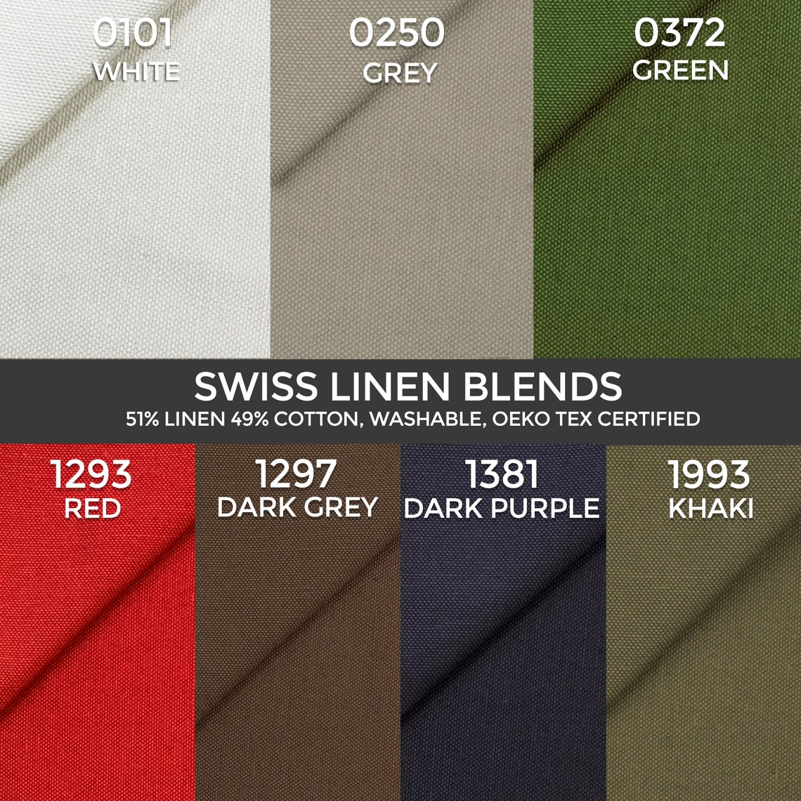 GRONLID 2seat Sofa Cover Slipcover Hand Made With Multiple Etsy