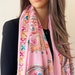 see more listings in the Paisley Scarves section