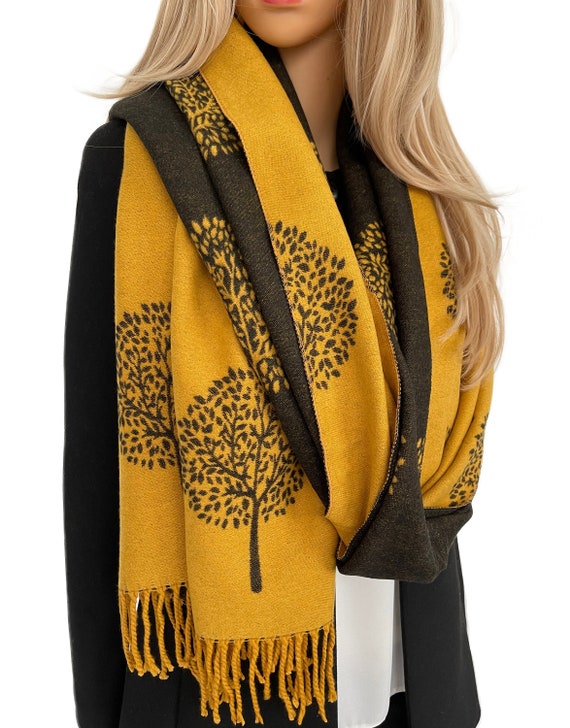 Hermes Cashmere winter scarf (180cm x 65cm) - For Sale in Zimbabwe