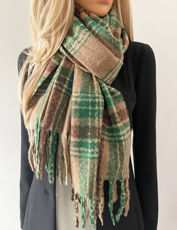 Cashmere scarves for women discount