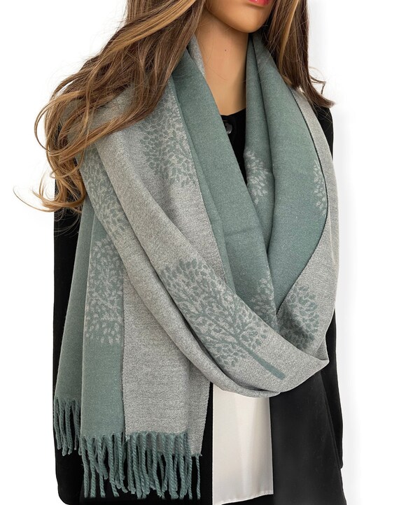 Scarves - Women Luxury Collection