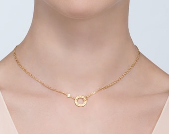 cartier collar