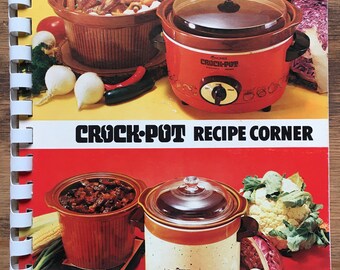 monier slow cooker