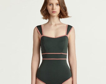 retro swimsuits uk