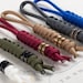 see more listings in the 550 Cord Knife Lanyards section