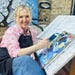Jill Rosser - Artist