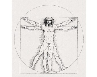 Nude Transgender Art - Etsy