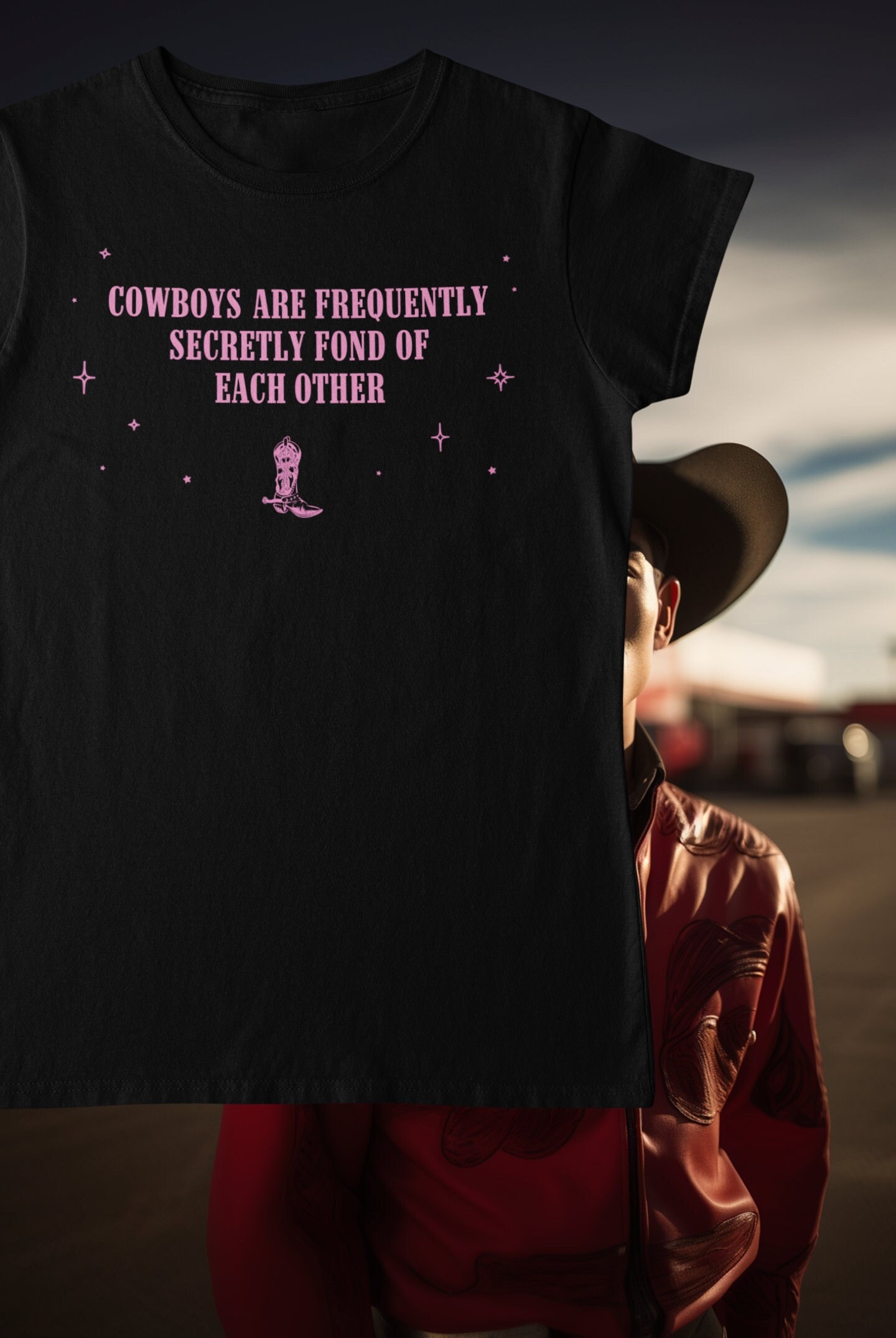 Vivienne westwood gay cowboy shirt - Etsy 日本