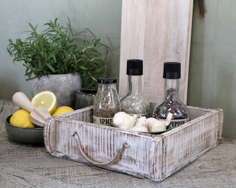 Unique Double Brick Mould Tray 100% Reclaimed - 3 Colours Available