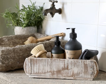 Unique Brick Mould - 100% Reclaimed