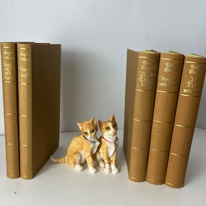 Charles Dickens - The Pickwick Papers - Dombey and Son - Martin Chuzzlewit - Oliver Twist - Christmas Tales