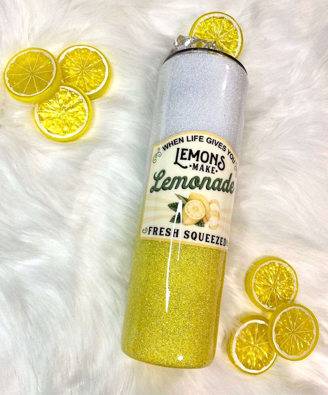 all that glitters for love and lemons