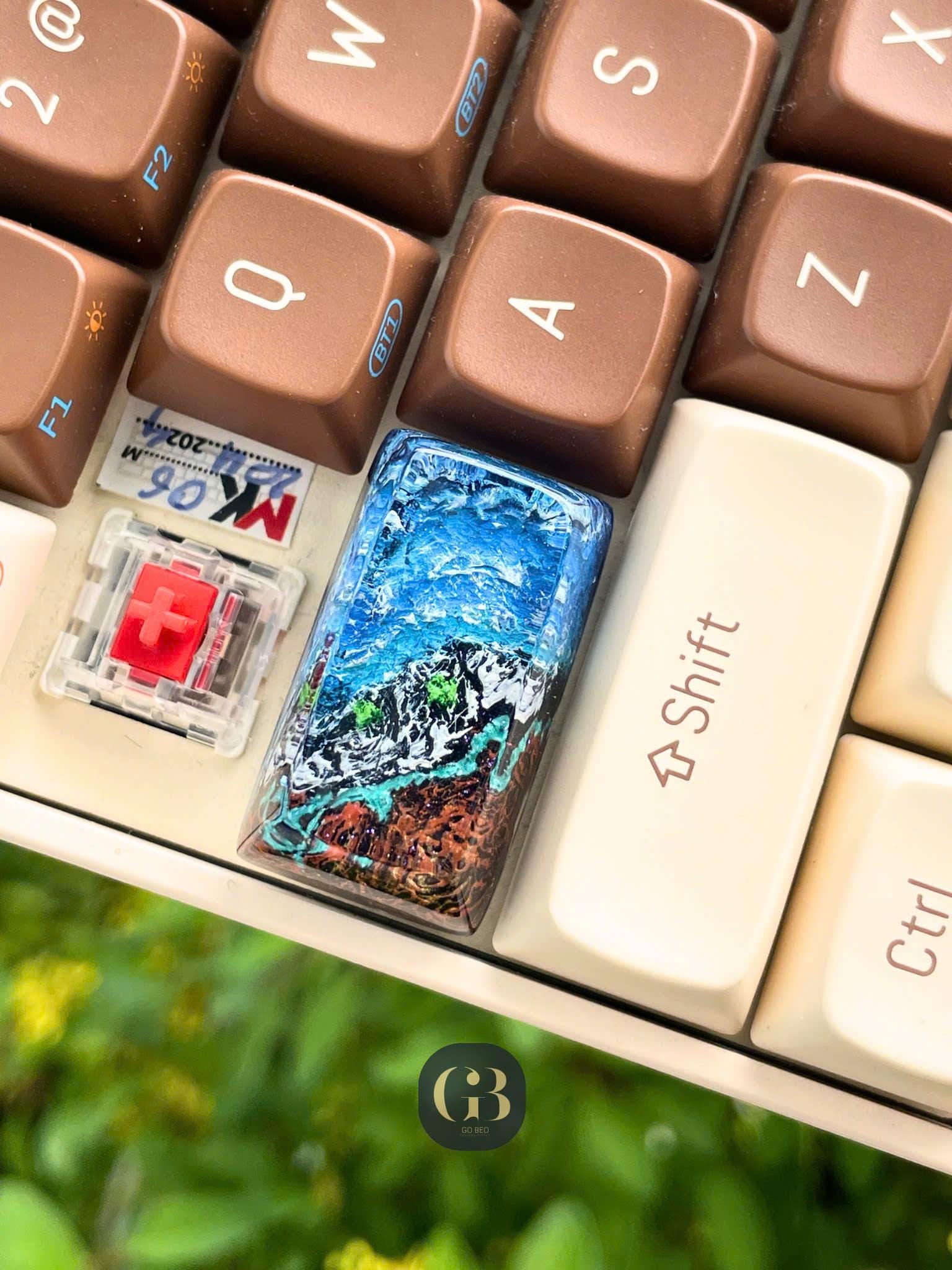★非売品★ カルピス Caps Lock専用のキーボード キャップ il_fullxfull.7857664293_5pel.jpg