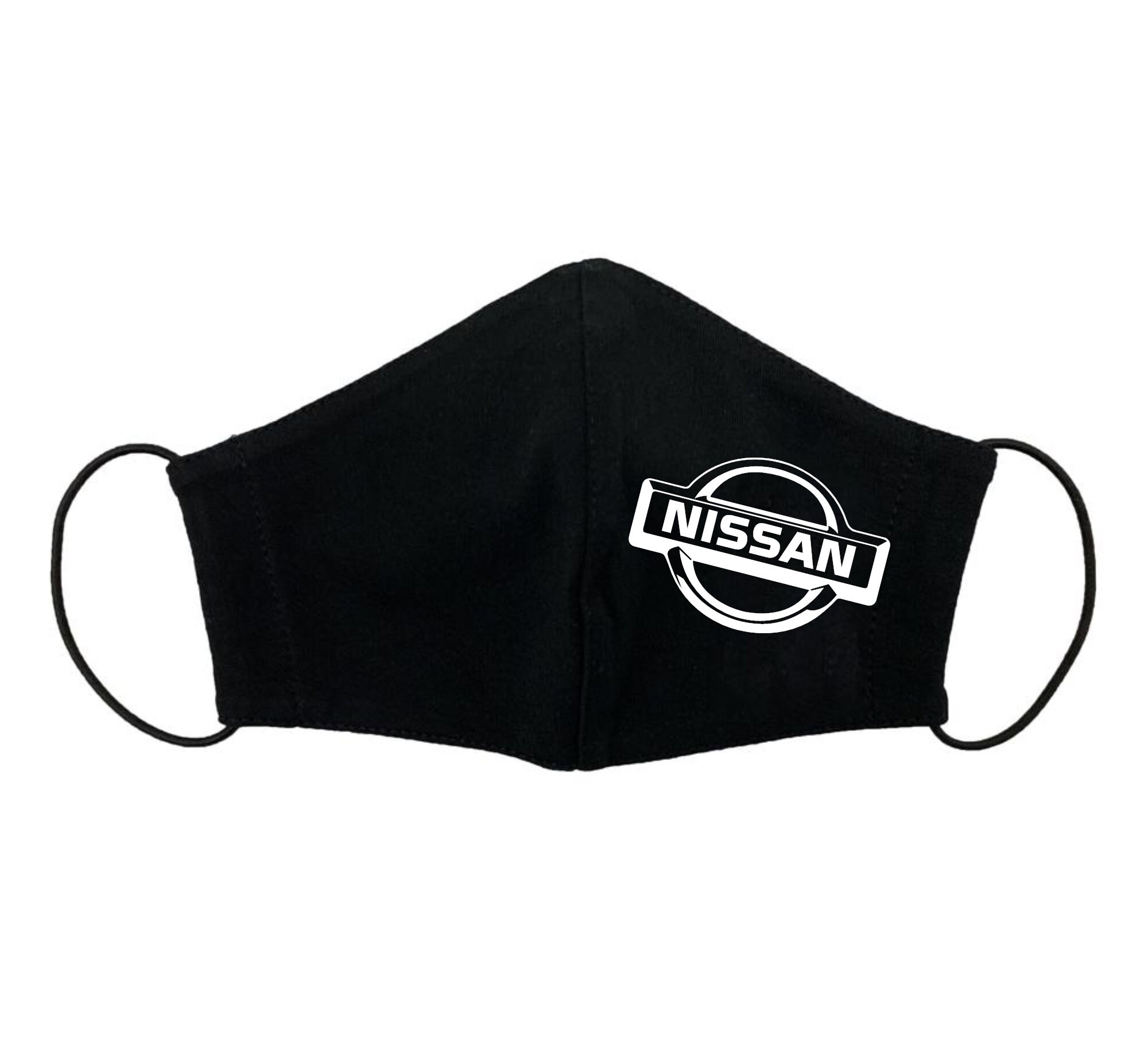 Face Mask Nissan car Nissan car loversdrivers Reusable Etsy