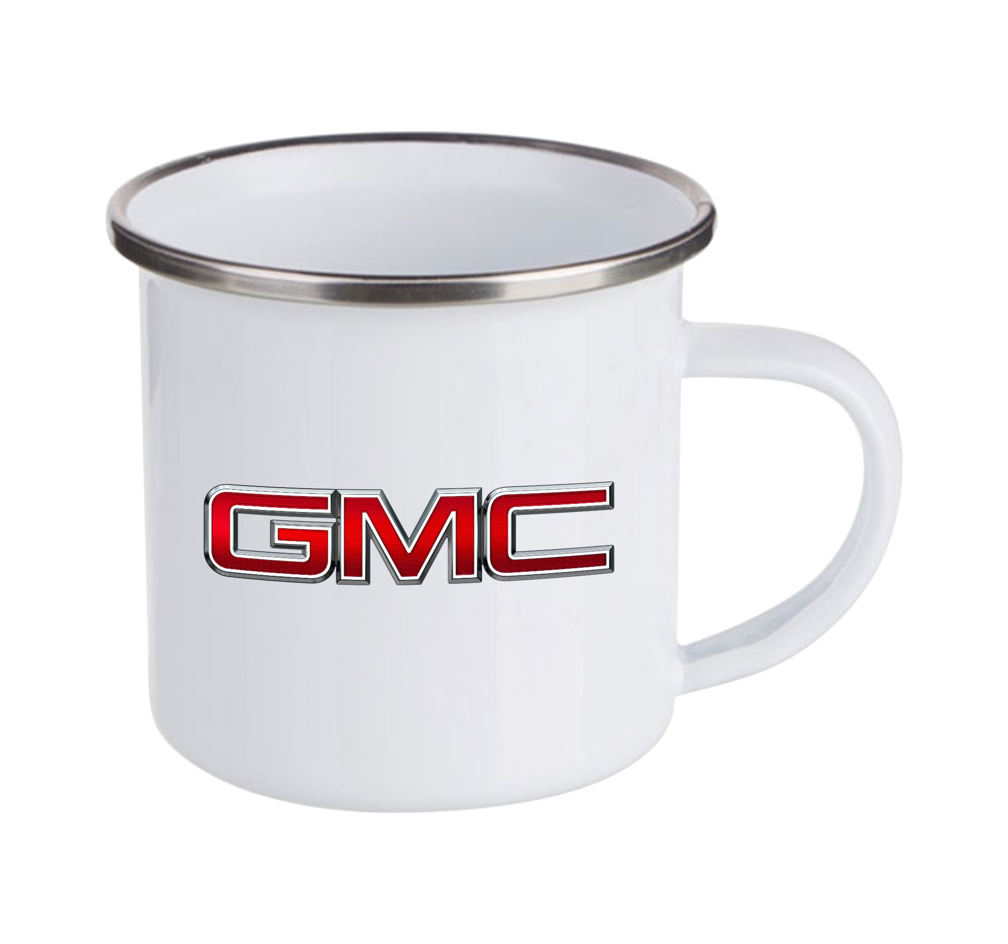 gmc travel mug