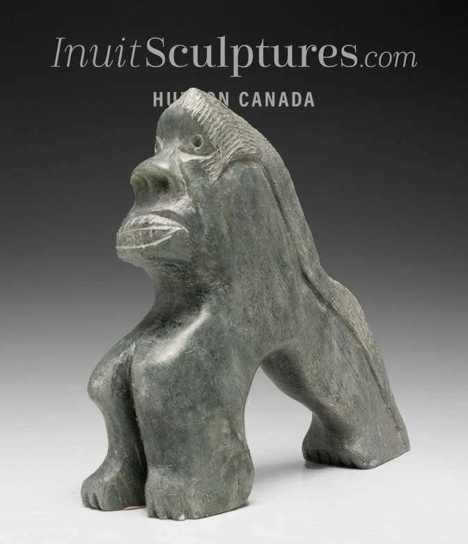 Tupilaq - Etsy 日本