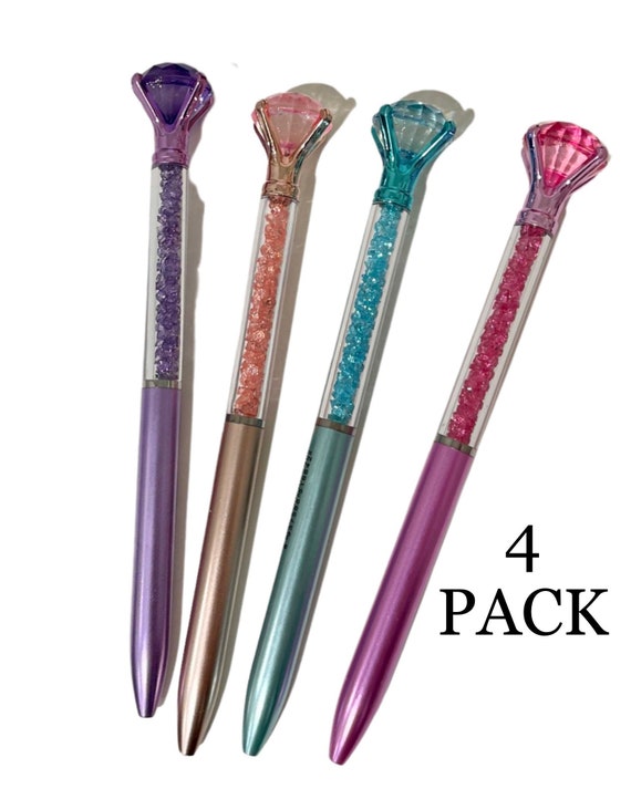 Diamond Pens Glitter Diamond Pen 