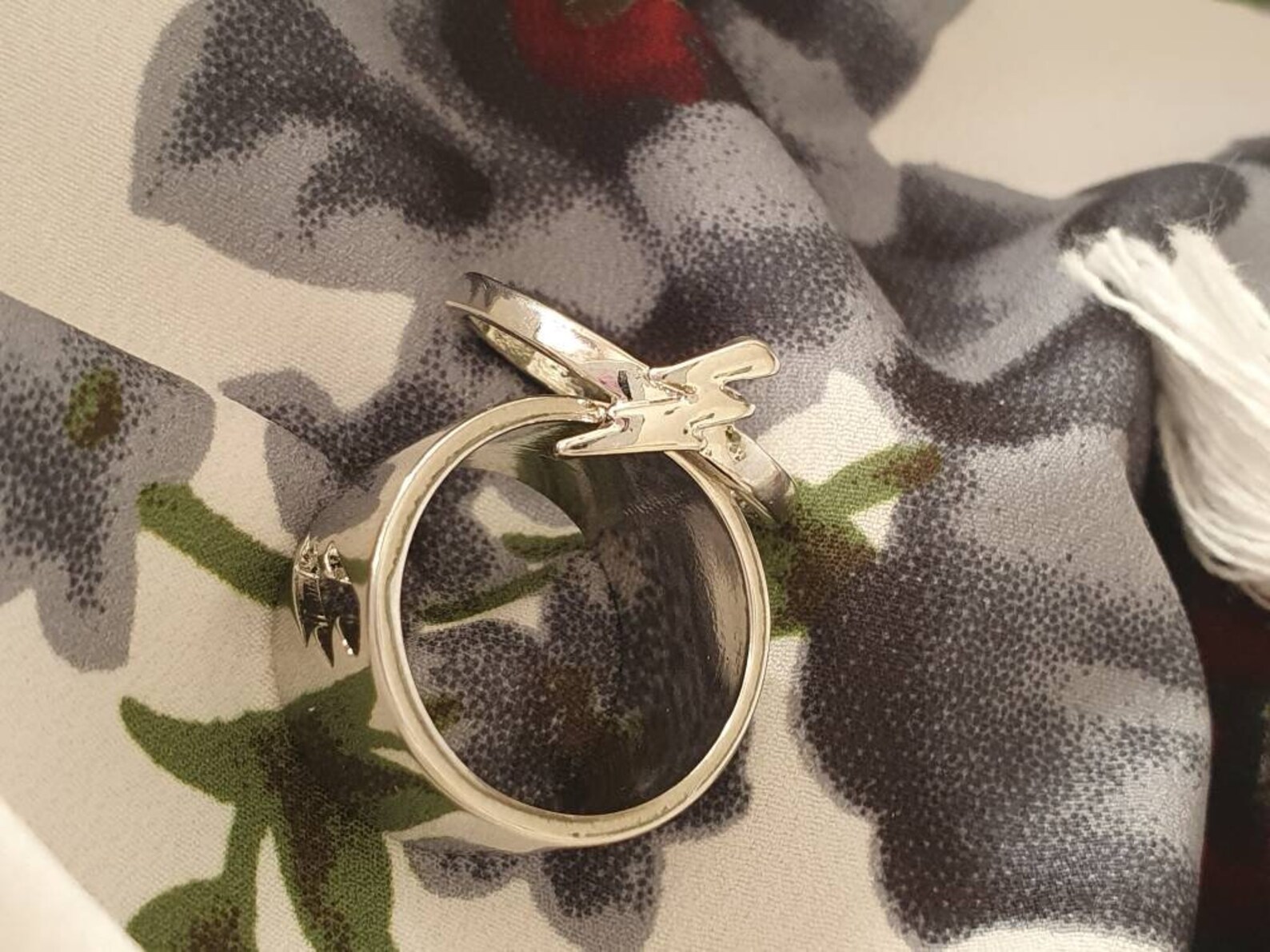 Passende Beleuchtung Ring Paare Ring seine und ihre Ring | Etsy